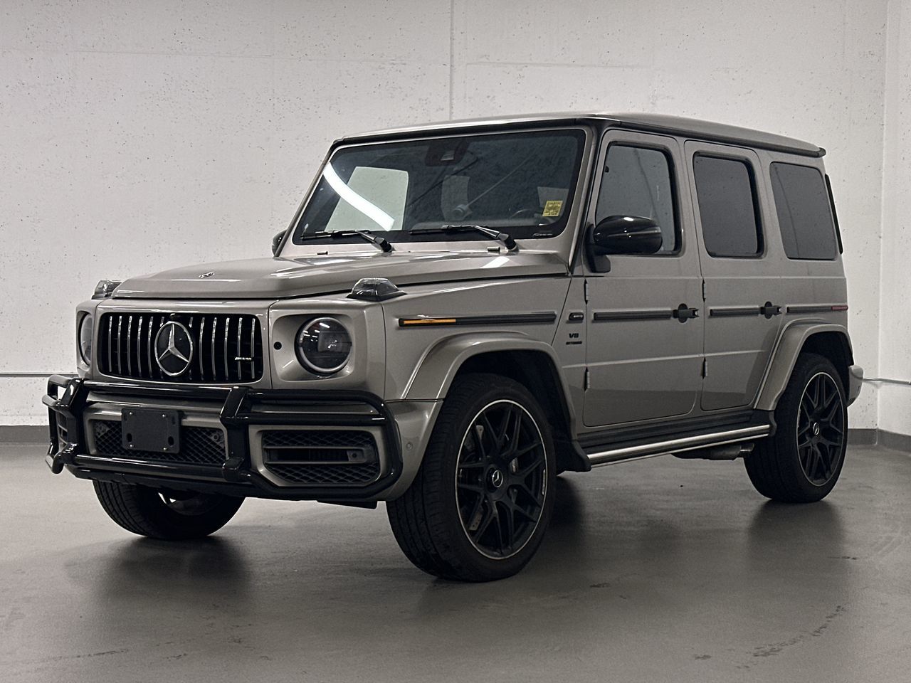 2019 Mercedes-Benz G-Class in Vancouver, British Columbia