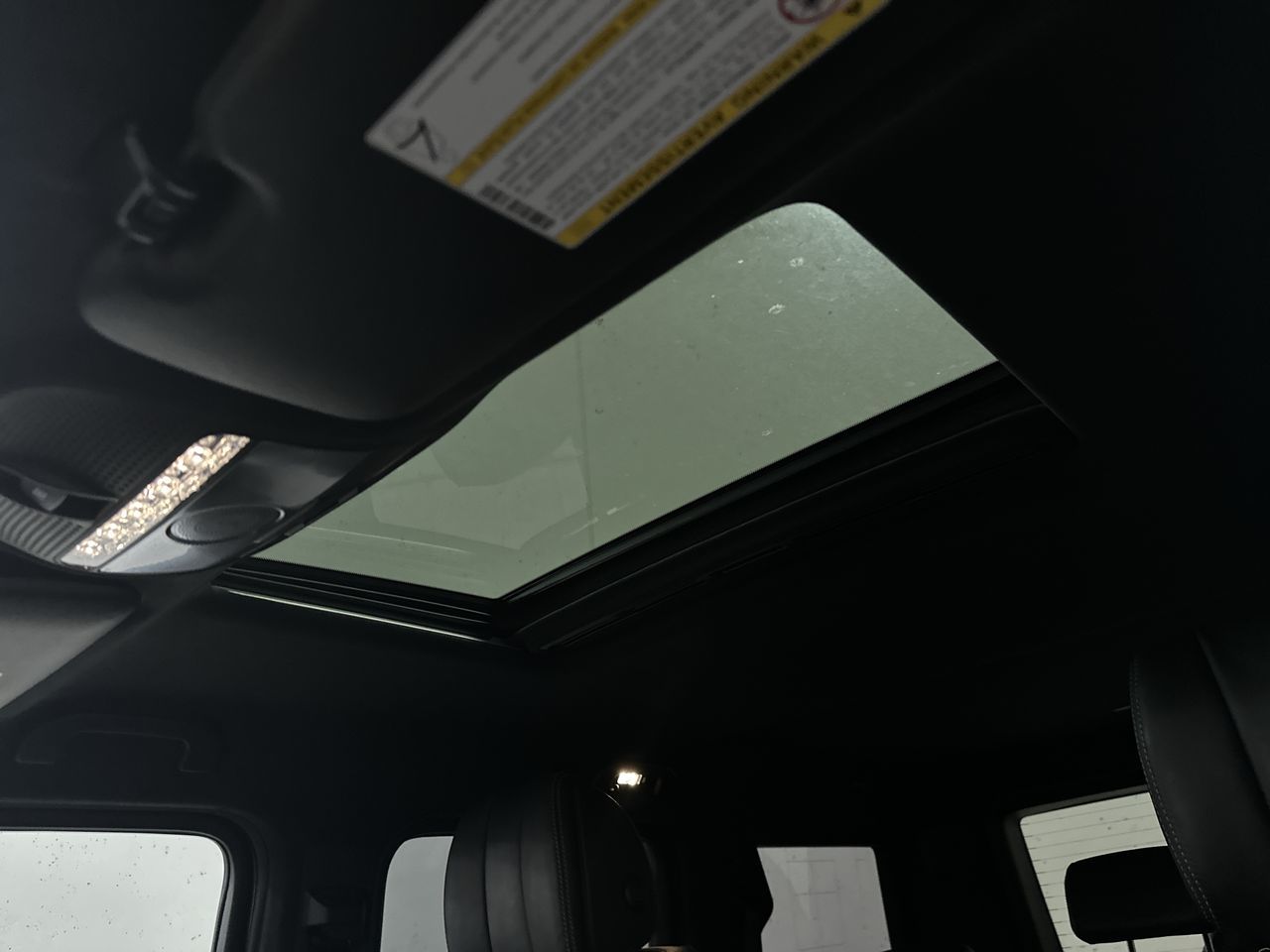 2019 Mercedes-Benz G-Class in Vancouver, British Columbia