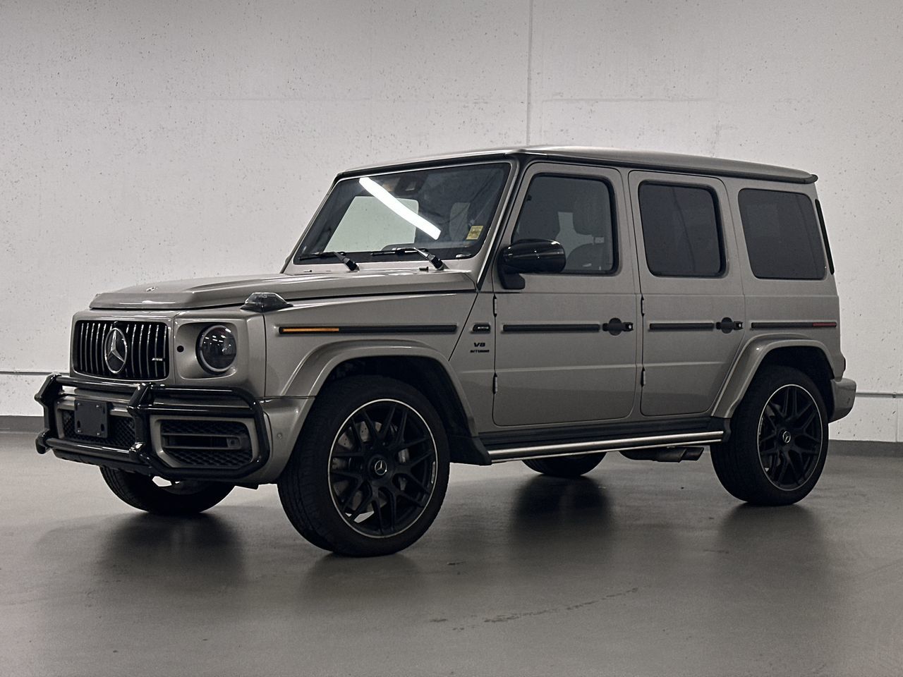 2019 Mercedes-Benz G-Class in Vancouver, British Columbia