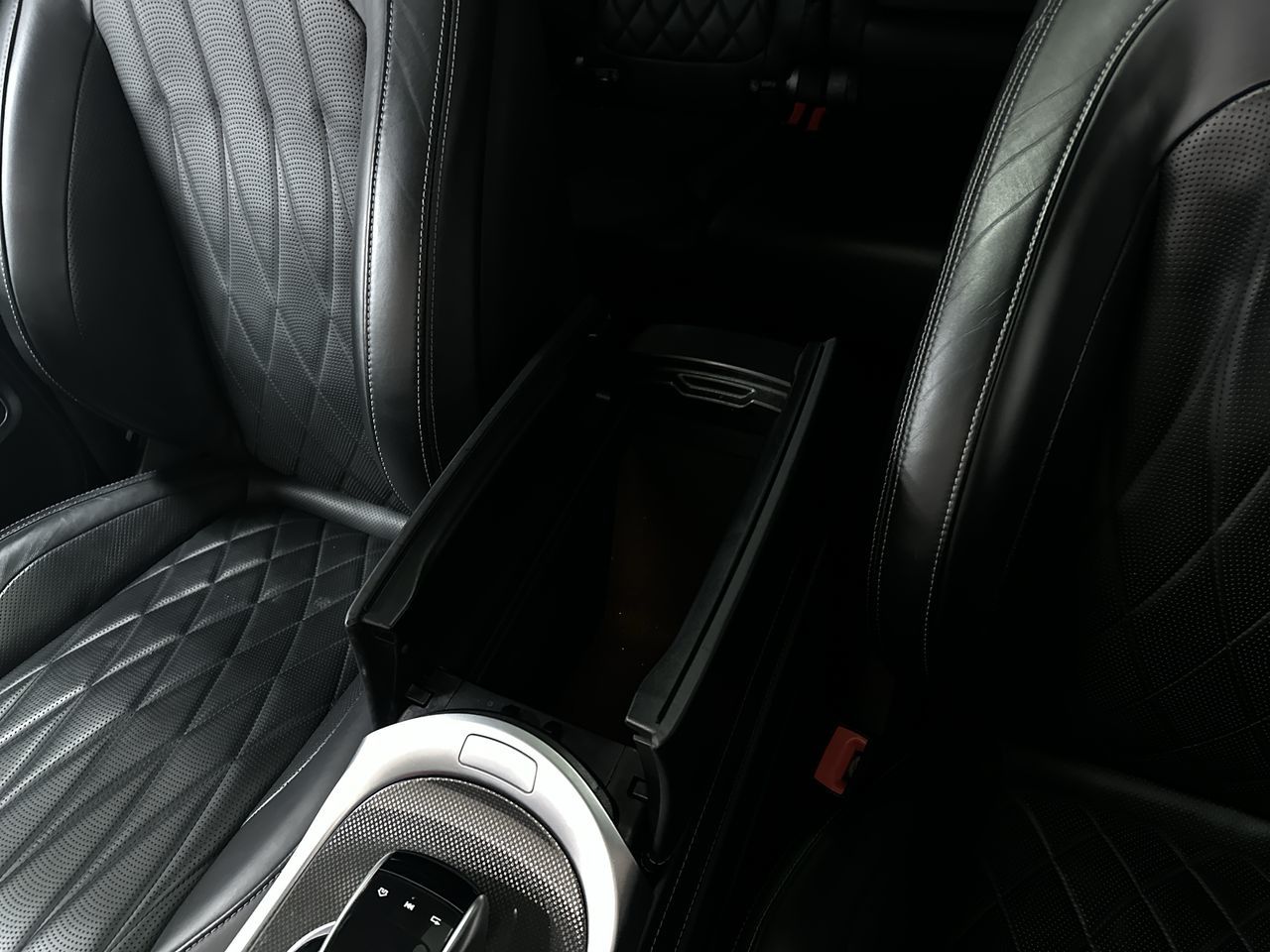 2019 Mercedes-Benz G-Class in Vancouver, British Columbia