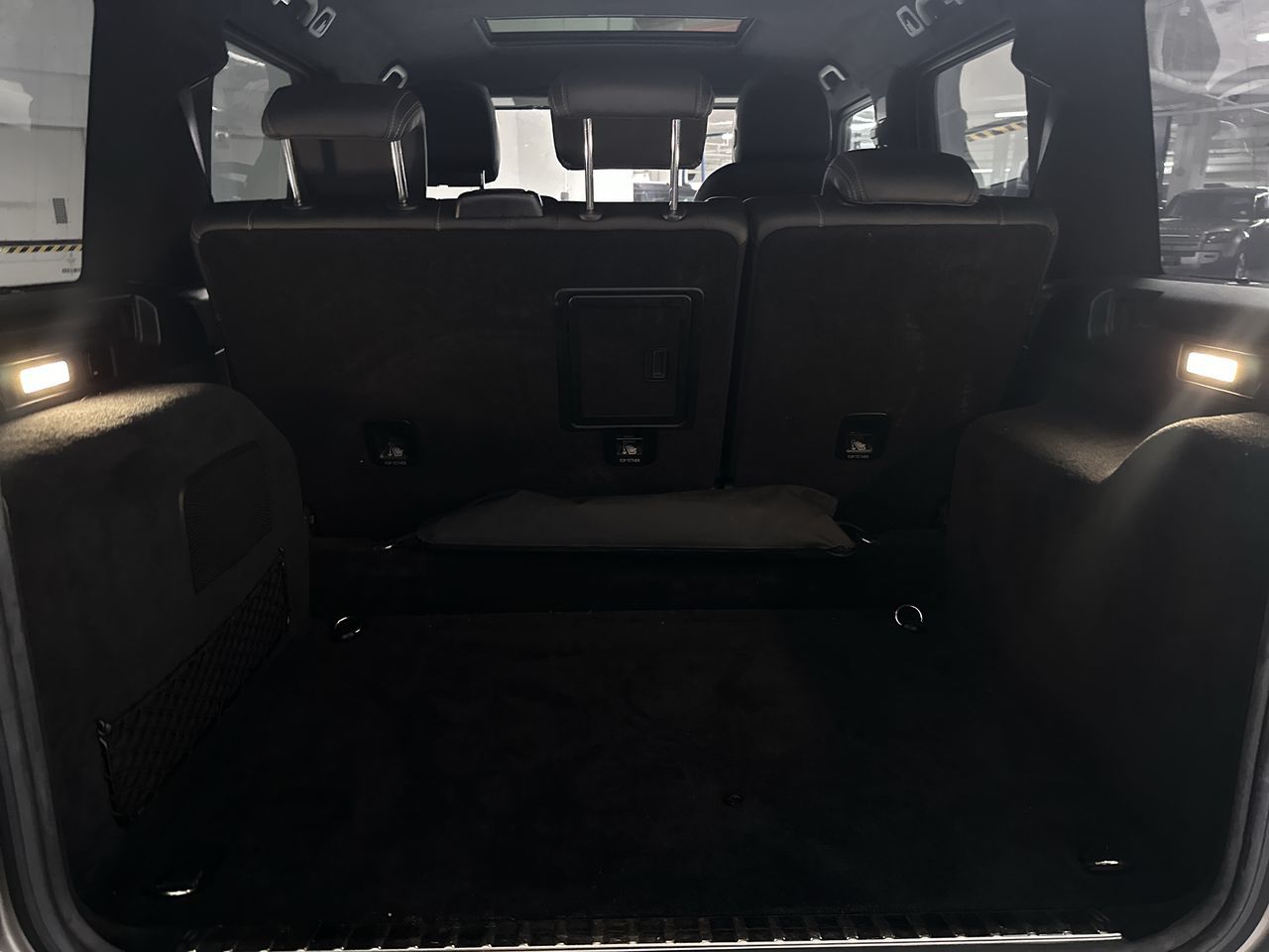 2019 Mercedes-Benz G-Class in Vancouver, British Columbia