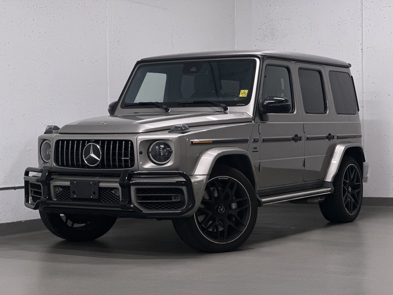 2019 Mercedes-Benz G-Class in Vancouver, British Columbia
