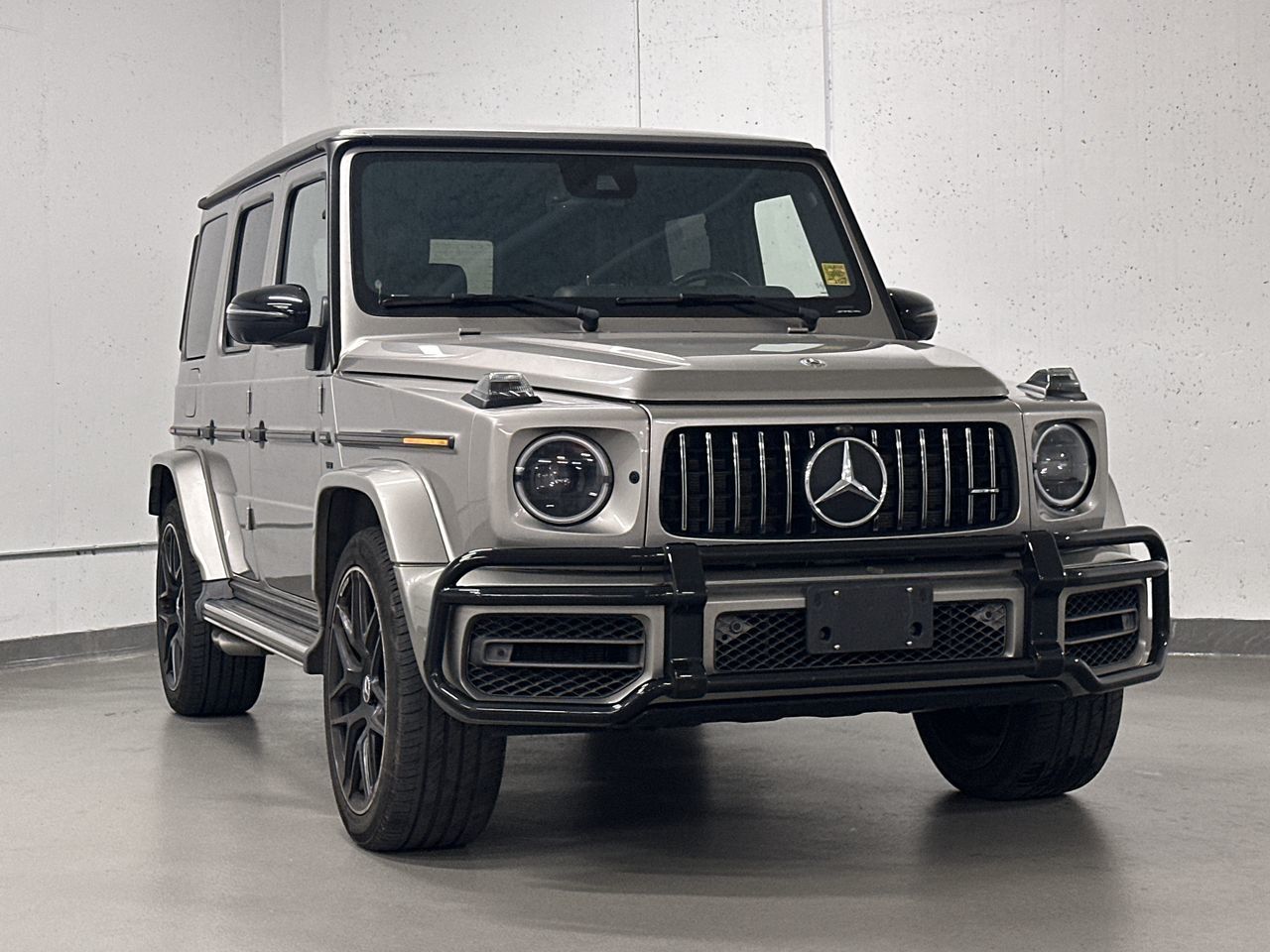 2019 Mercedes-Benz G-Class in Vancouver, British Columbia