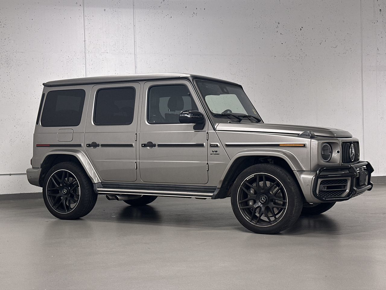 2019 Mercedes-Benz G-Class in Vancouver, British Columbia