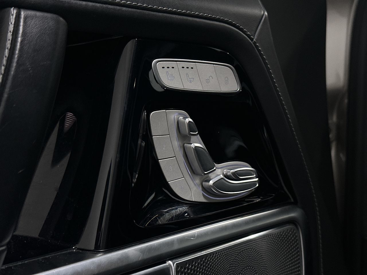 2019 Mercedes-Benz G-Class in Vancouver, British Columbia