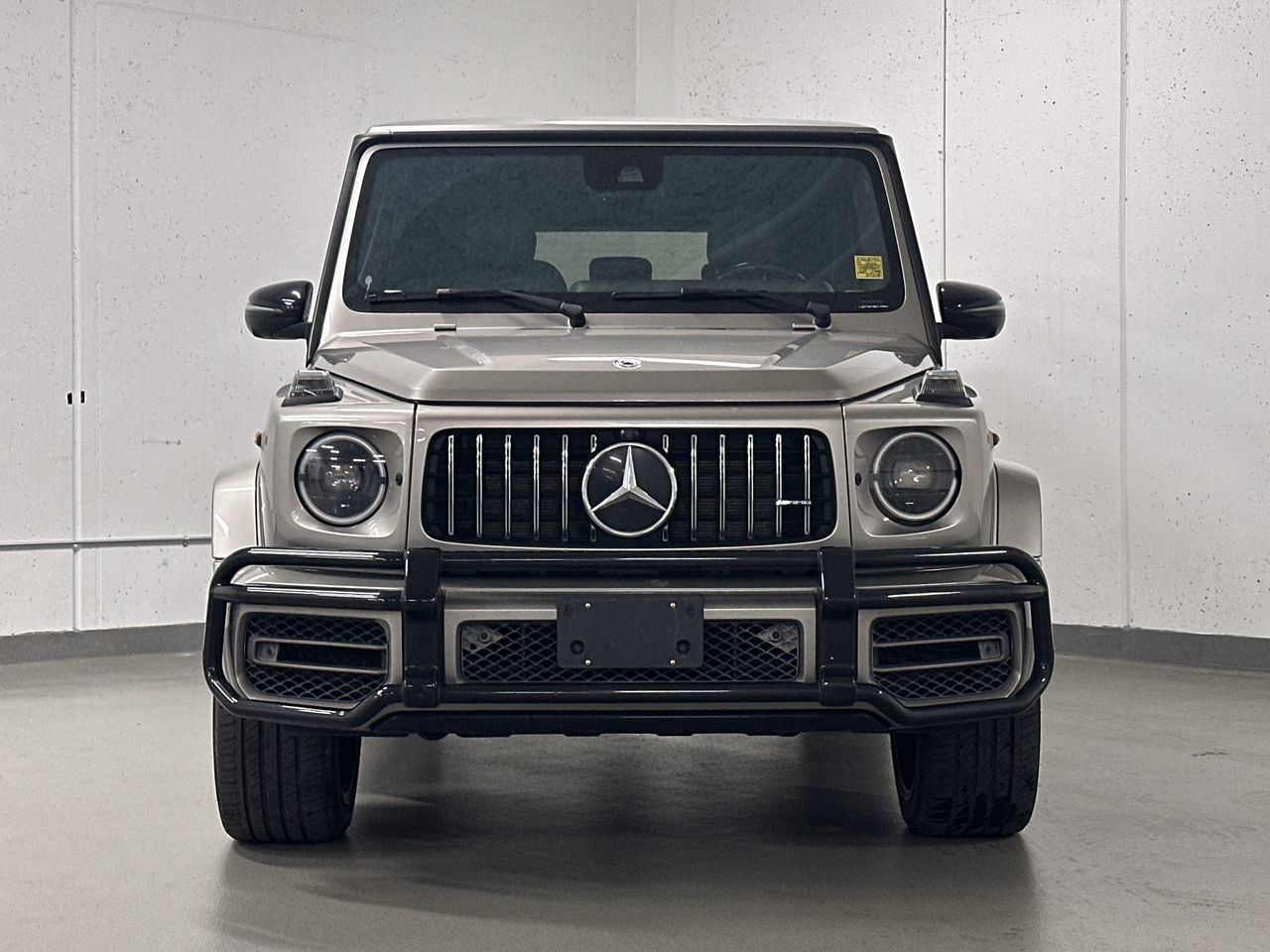 2019 Mercedes-Benz G-Class in Vancouver, British Columbia