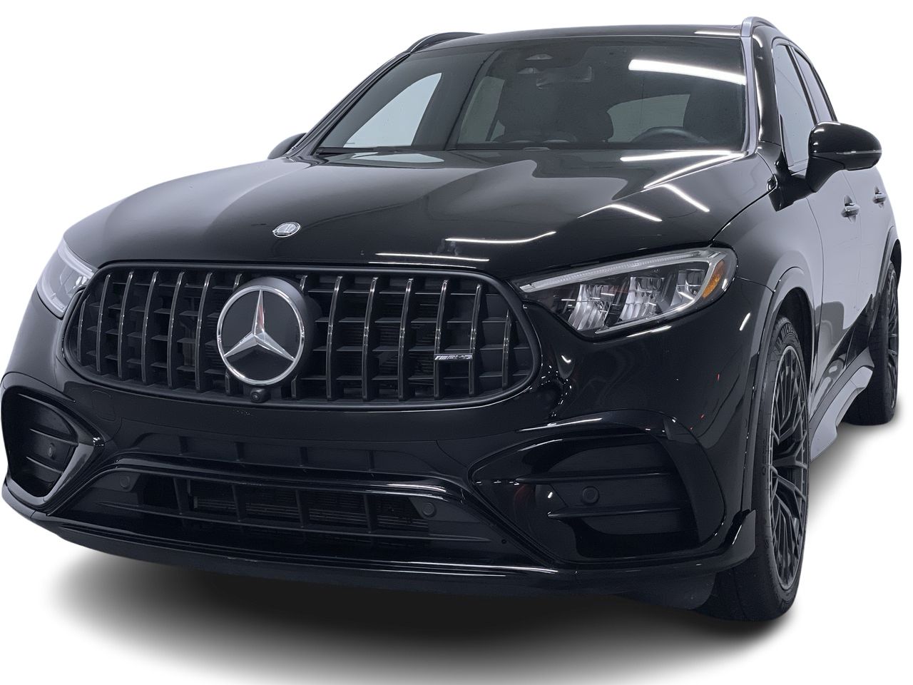 2024 Mercedes-Benz GLC43 AMG in Vancouver, British Columbia