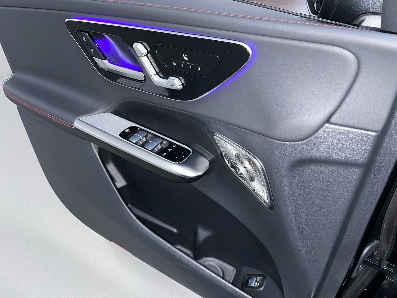 2024 Mercedes-Benz GLC43 AMG in Vancouver, British Columbia