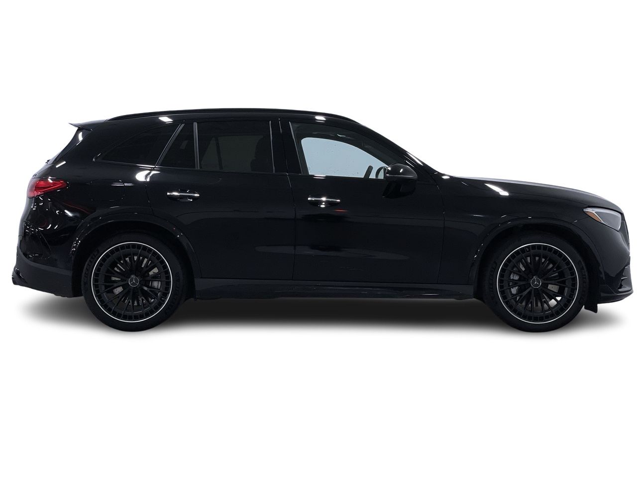 2024 Mercedes-Benz GLC43 AMG in Vancouver, British Columbia