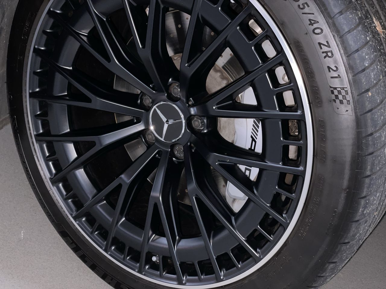 2024 Mercedes-Benz GLC43 AMG in Vancouver, British Columbia