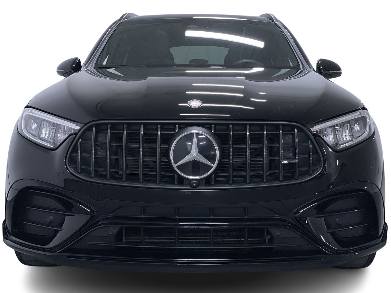 2024 Mercedes-Benz GLC43 AMG in Vancouver, British Columbia