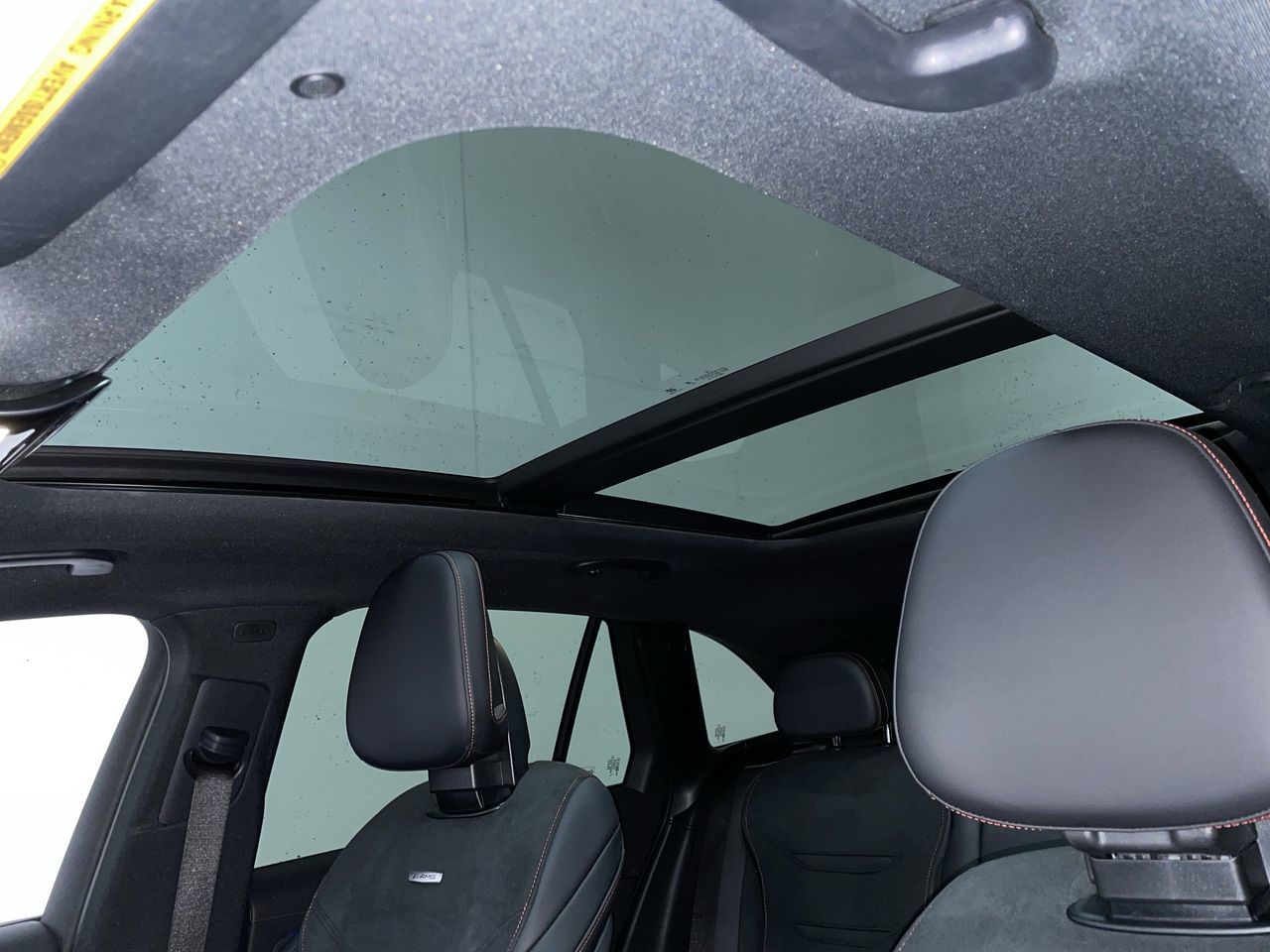 2024 Mercedes-Benz GLC43 AMG in Vancouver, British Columbia