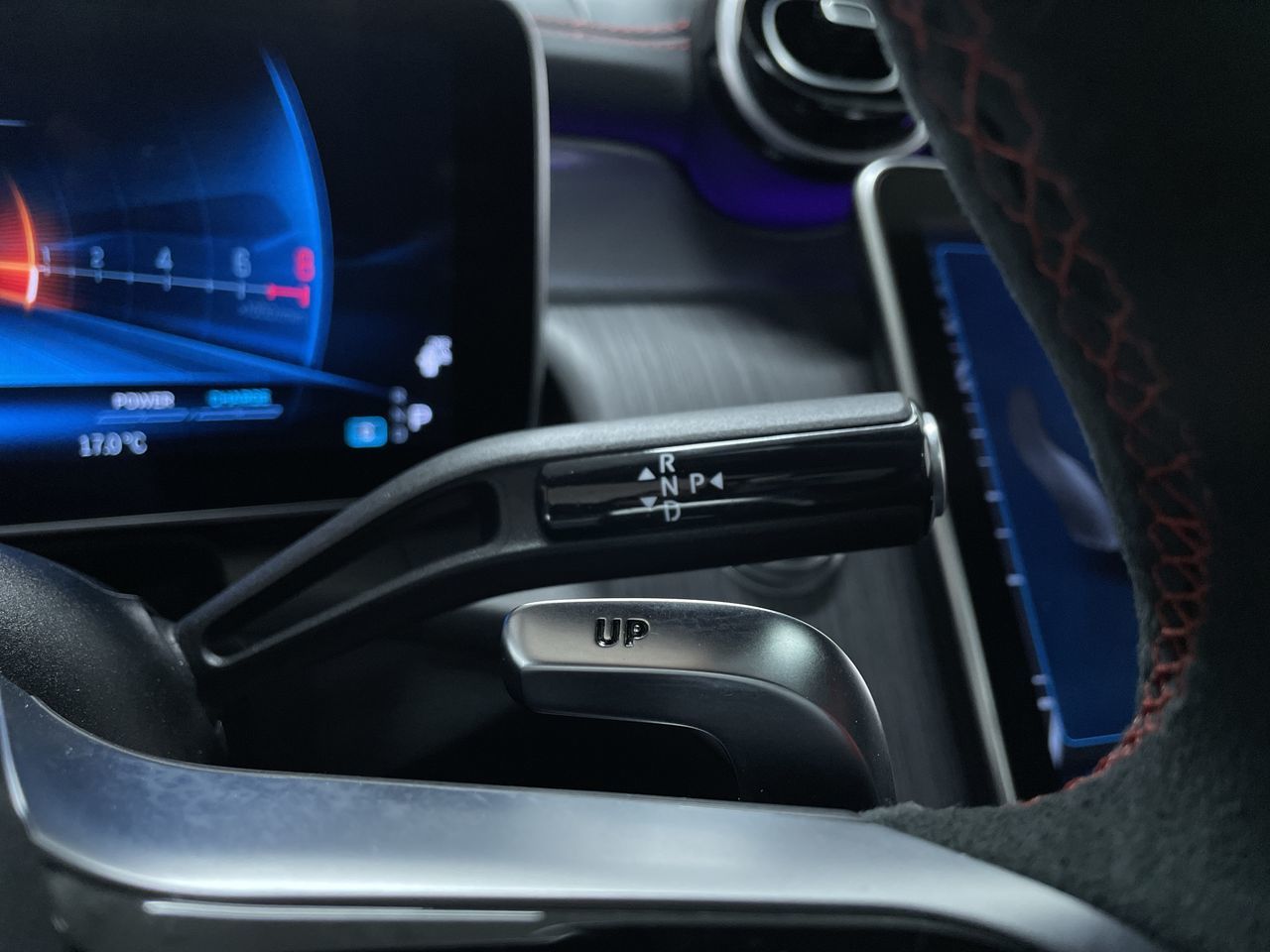 2024 Mercedes-Benz GLC43 AMG in Vancouver, British Columbia