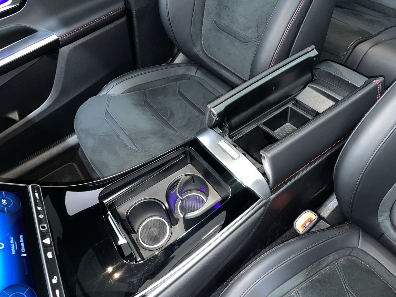 2024 Mercedes-Benz GLC43 AMG in Vancouver, British Columbia