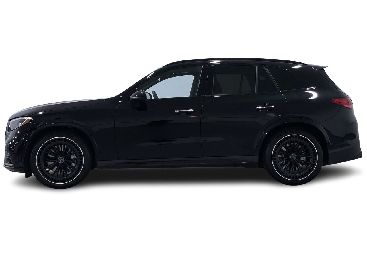 2024 Mercedes-Benz GLC43 AMG in Vancouver, British Columbia