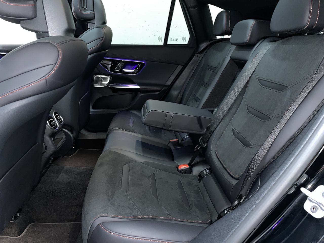 2024 Mercedes-Benz GLC43 AMG in Vancouver, British Columbia