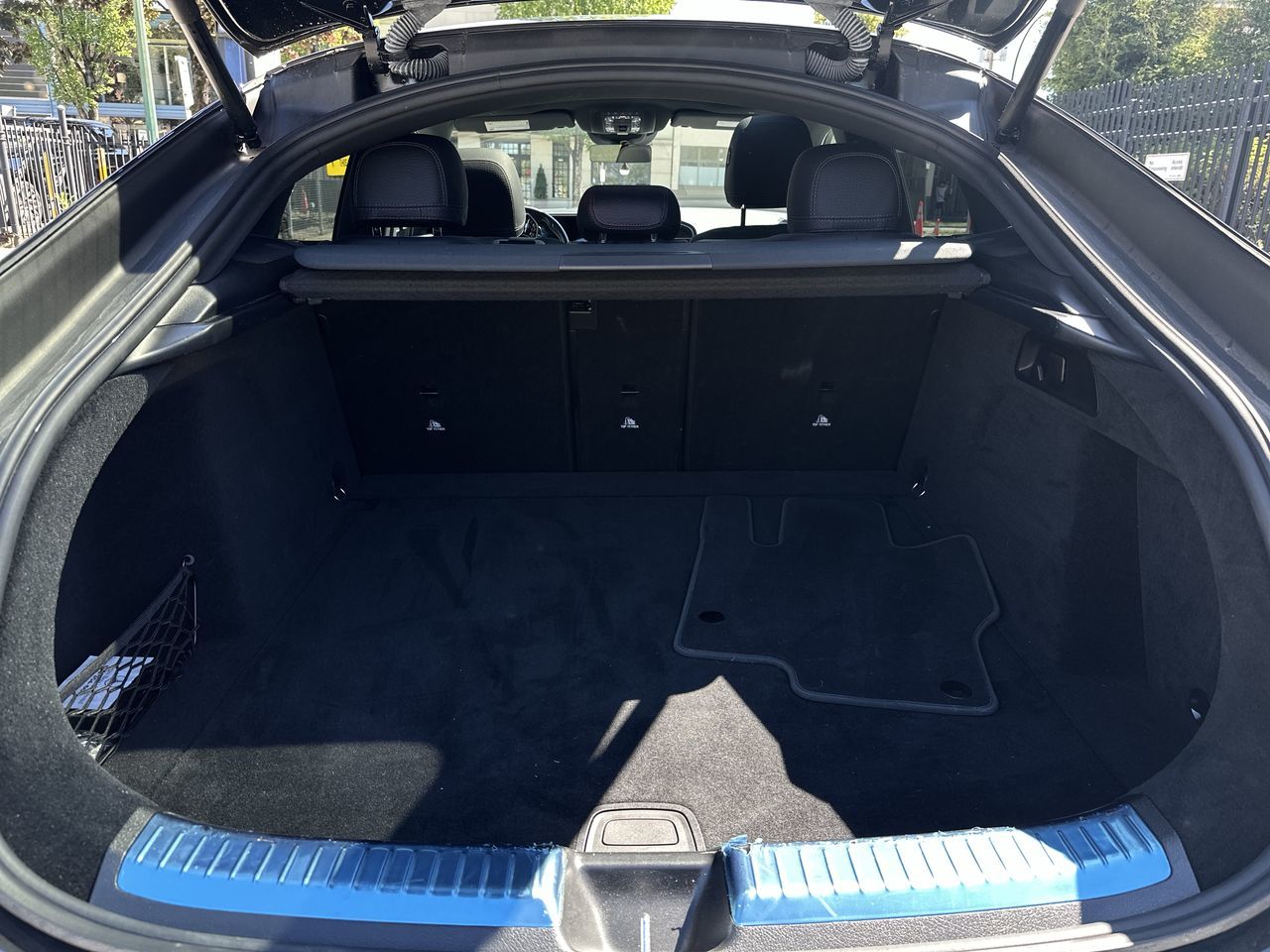 2022 Mercedes-Benz GLE450 in Vancouver, British Columbia