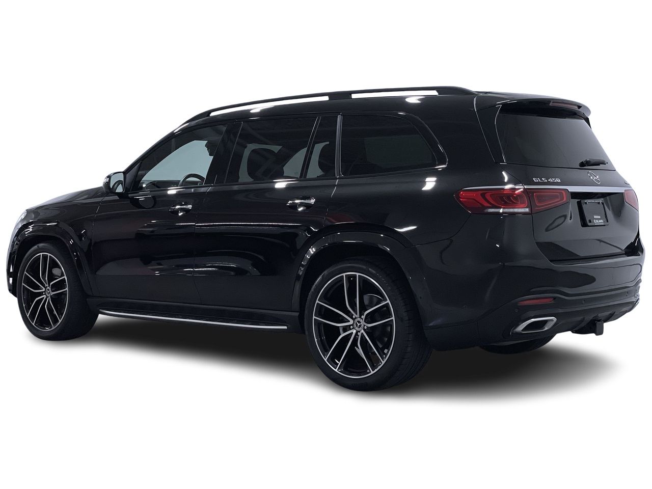 Mercedes-Benz GLS450  2022 à Vancouver, Colombie-Britannique