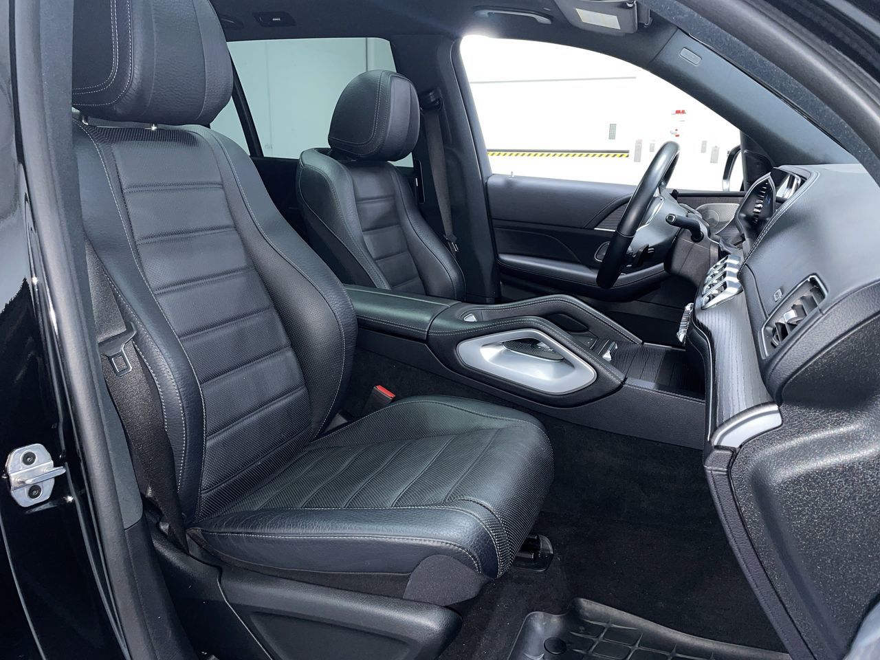 Mercedes-Benz GLS450  2022 à Vancouver, Colombie-Britannique