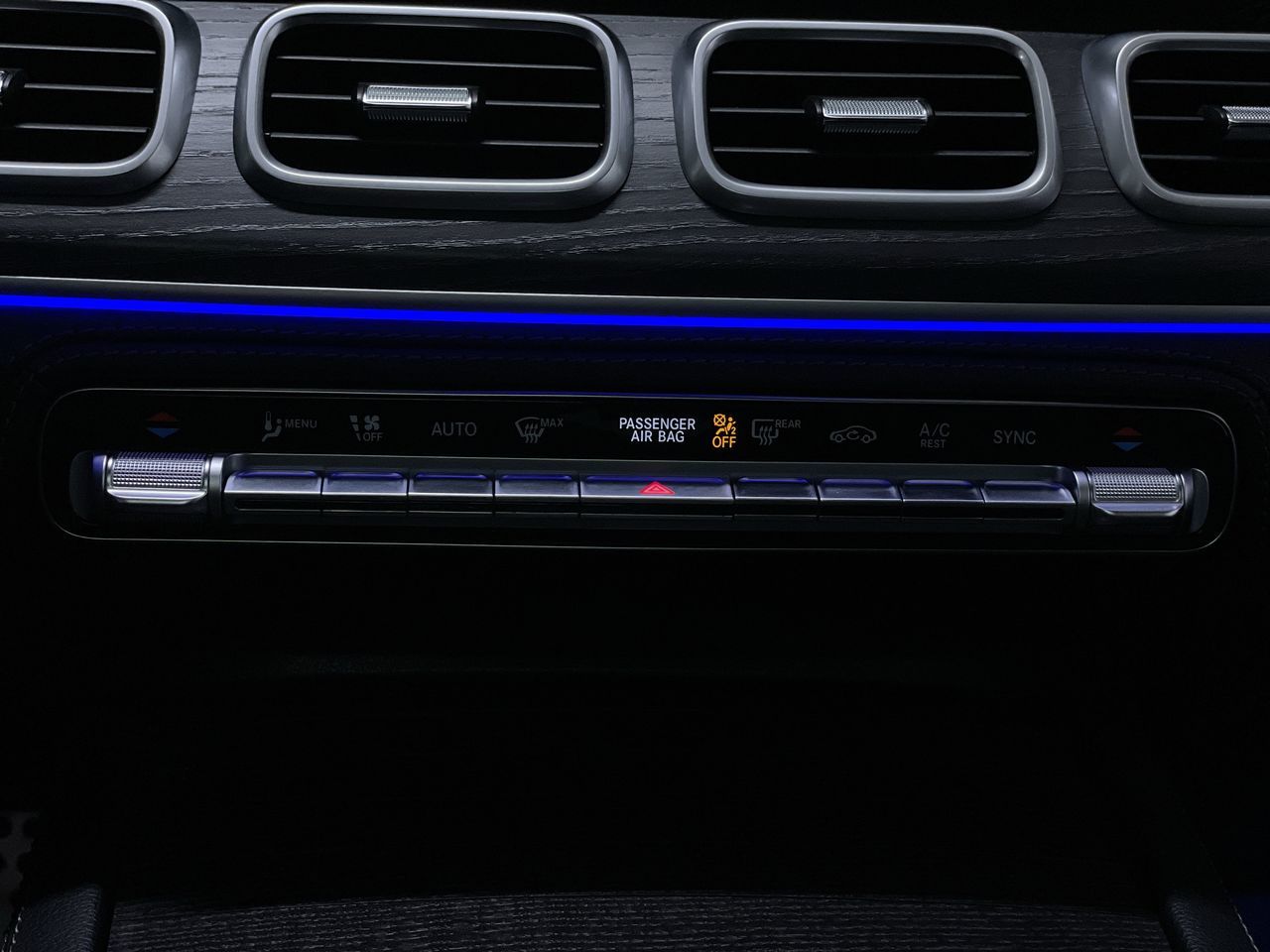 Mercedes-Benz GLS450  2022 à Vancouver, Colombie-Britannique