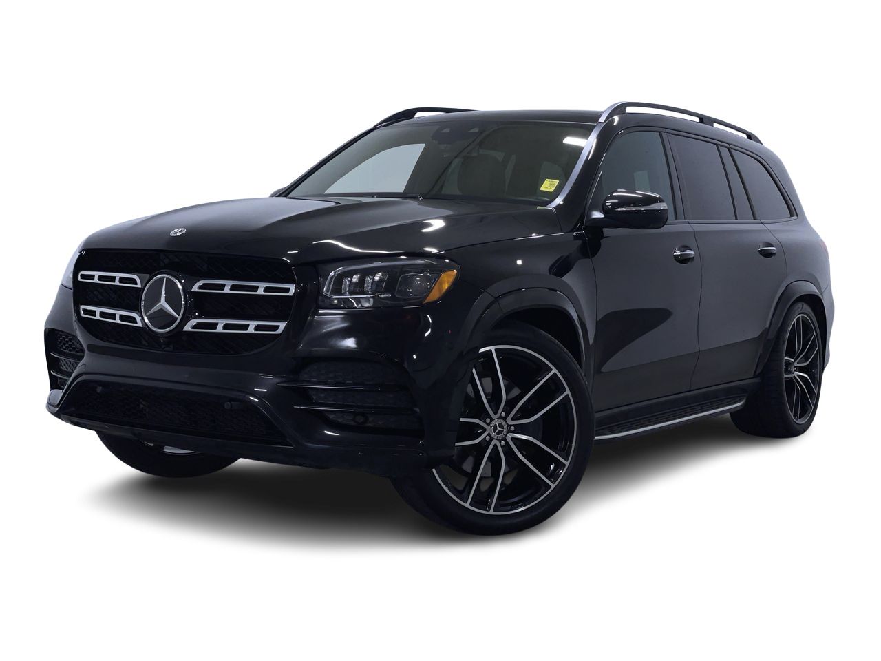 Mercedes-Benz GLS450  2022 à Vancouver, Colombie-Britannique