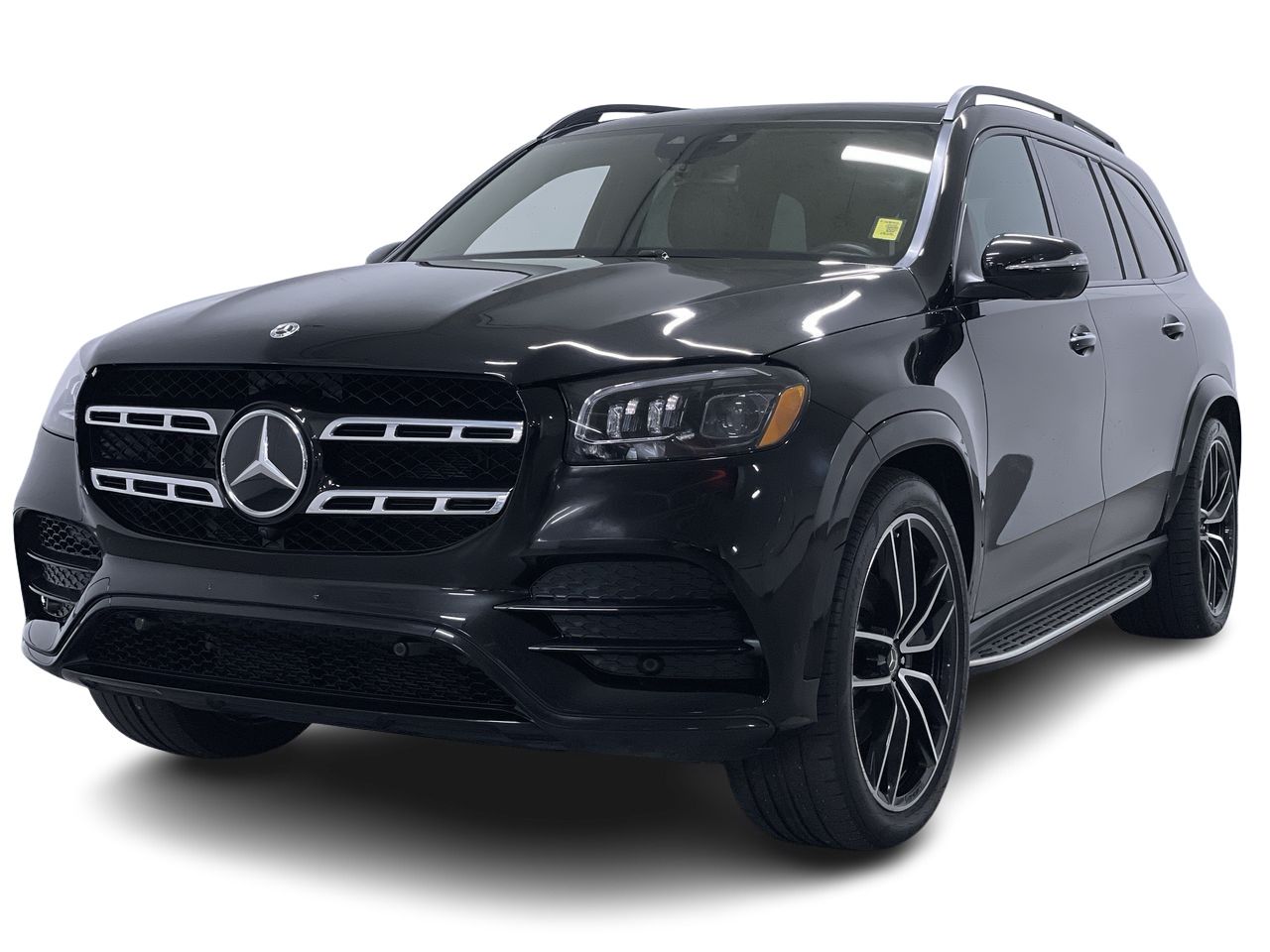 Mercedes-Benz GLS450  2022 à Vancouver, Colombie-Britannique