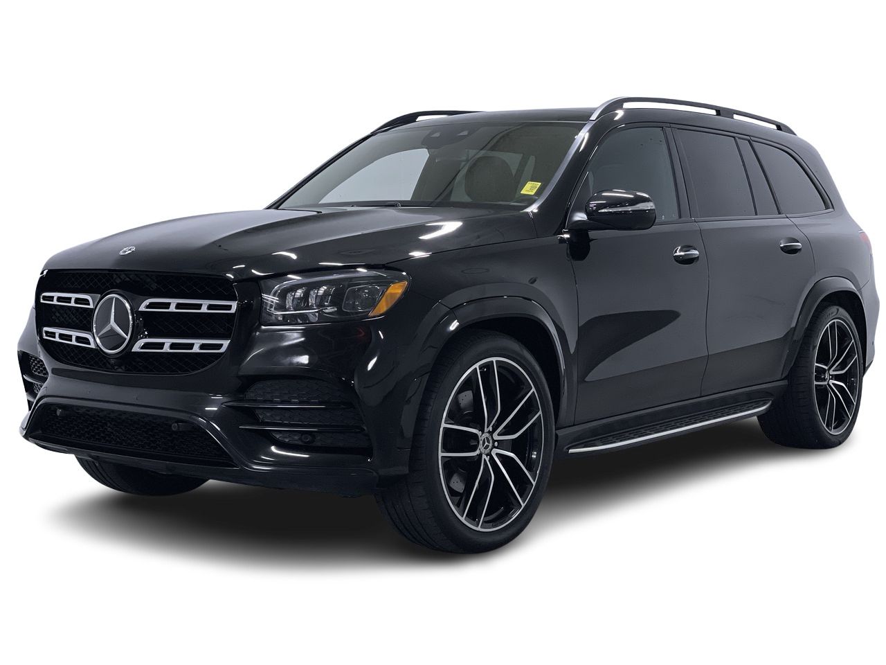 Mercedes-Benz GLS450  2022 à Vancouver, Colombie-Britannique