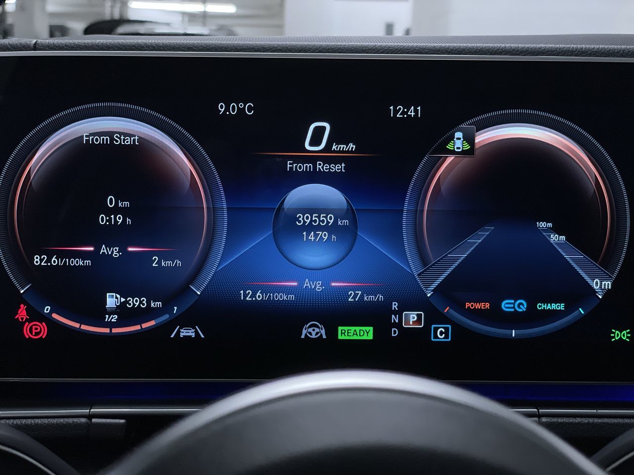 Mercedes-Benz GLS450  2022 à Vancouver, Colombie-Britannique