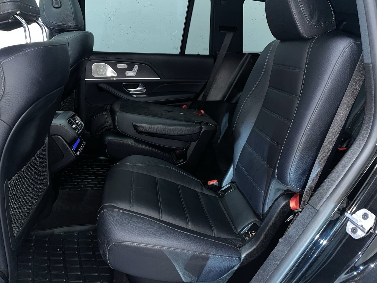 Mercedes-Benz GLS450  2022 à Vancouver, Colombie-Britannique