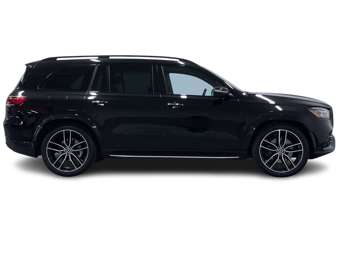 Mercedes-Benz GLS450  2022 à Vancouver, Colombie-Britannique