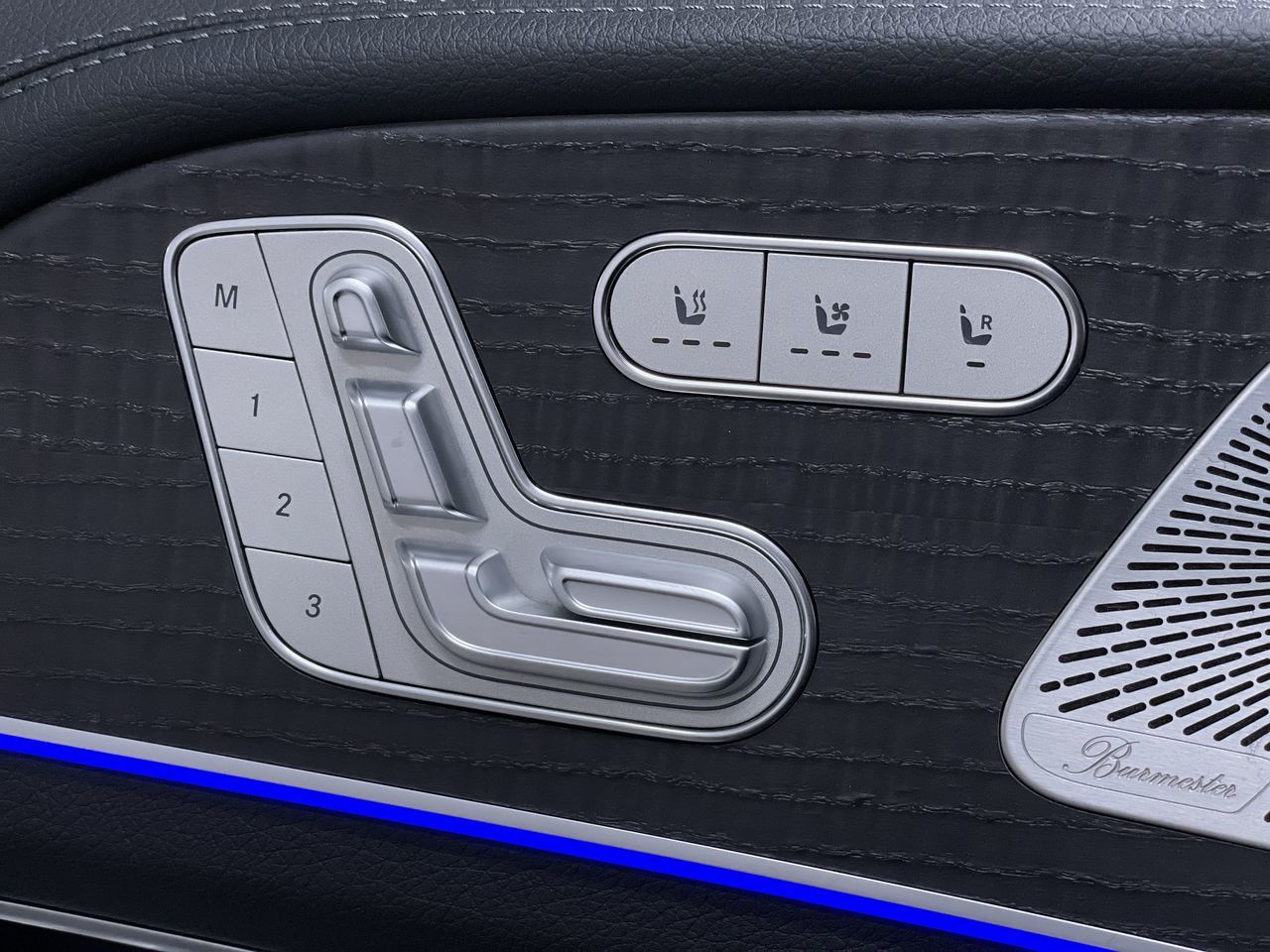 Mercedes-Benz GLS450  2022 à Vancouver, Colombie-Britannique