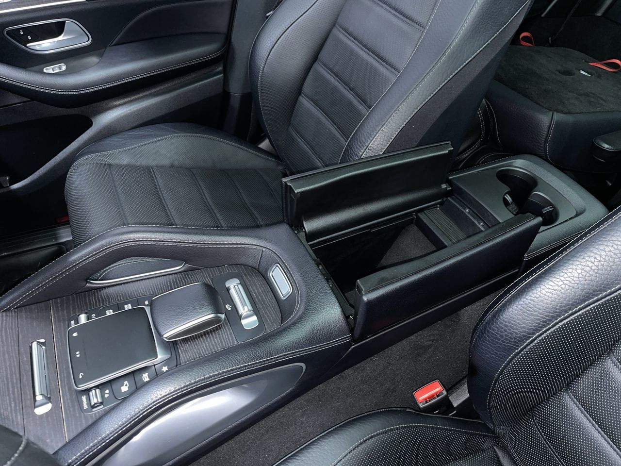 Mercedes-Benz GLS450  2022 à Vancouver, Colombie-Britannique