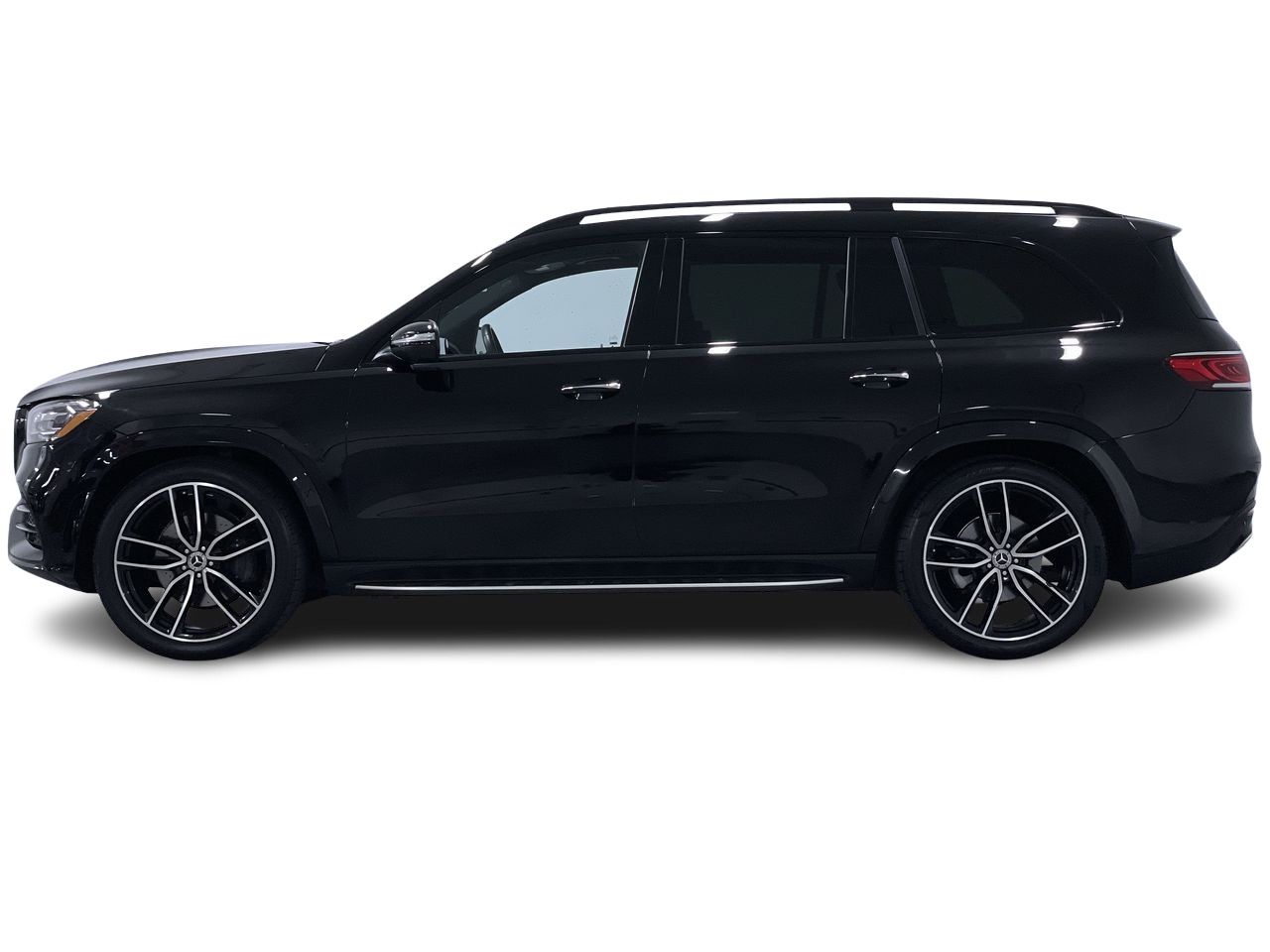 Mercedes-Benz GLS450  2022 à Vancouver, Colombie-Britannique