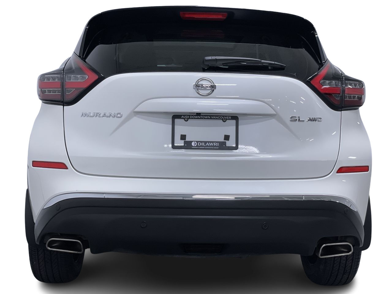 Nissan Murano  2020 à Vancouver, Colombie-Britannique
