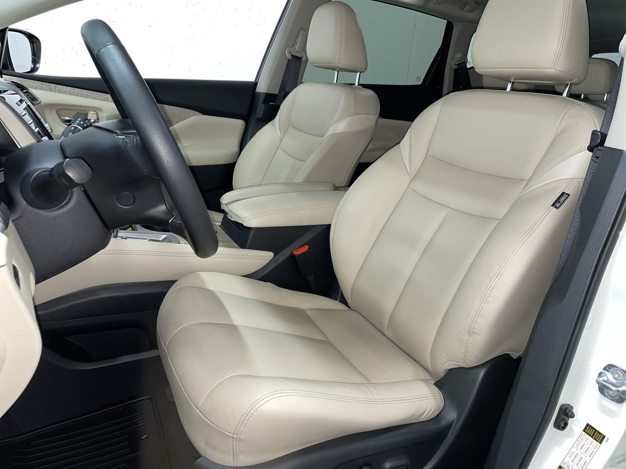 Nissan Murano  2020 à Vancouver, Colombie-Britannique