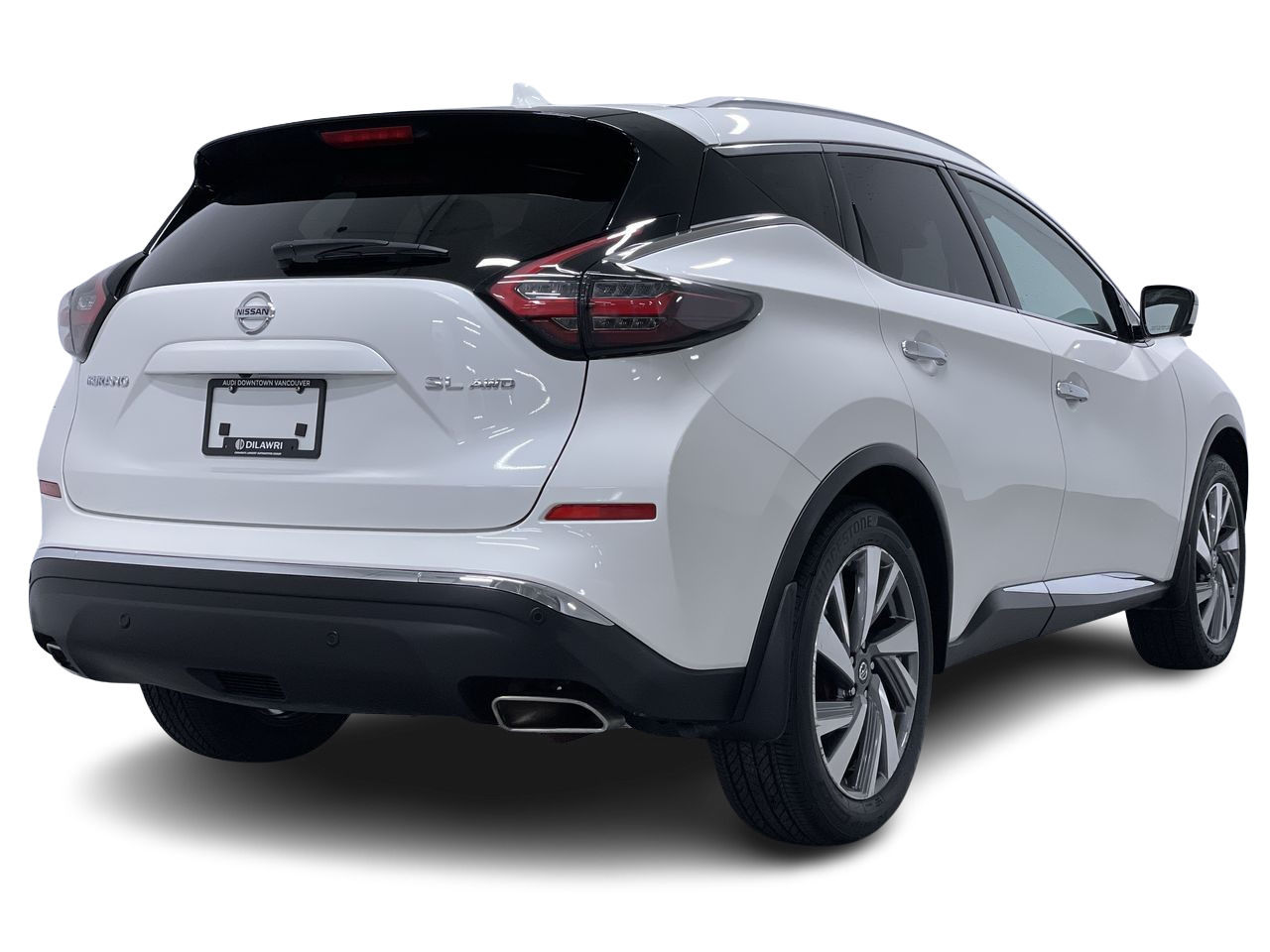 Nissan Murano  2020 à Vancouver, Colombie-Britannique
