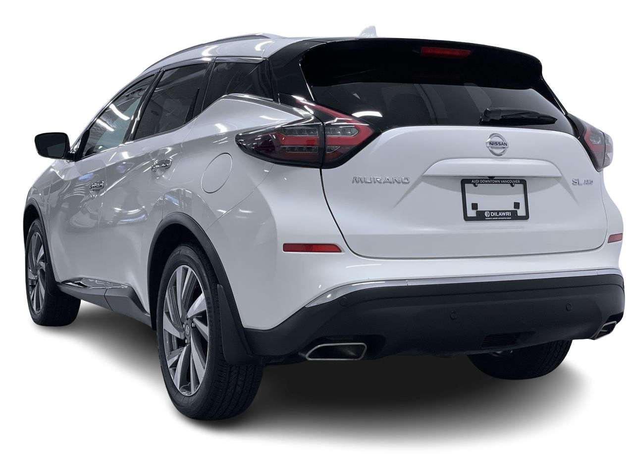 Nissan Murano  2020 à Vancouver, Colombie-Britannique