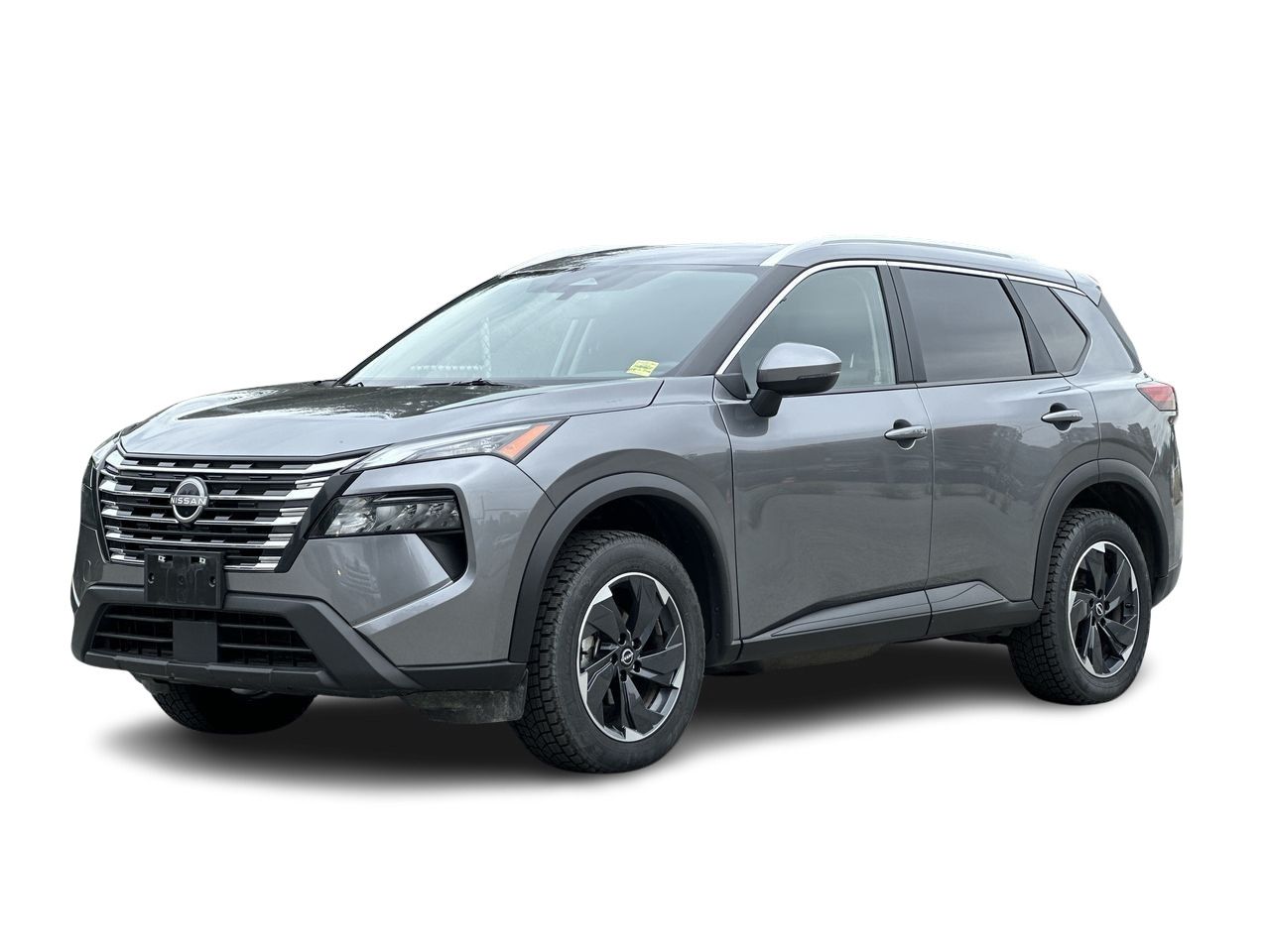 2025 Nissan Rogue in Vancouver, British Columbia