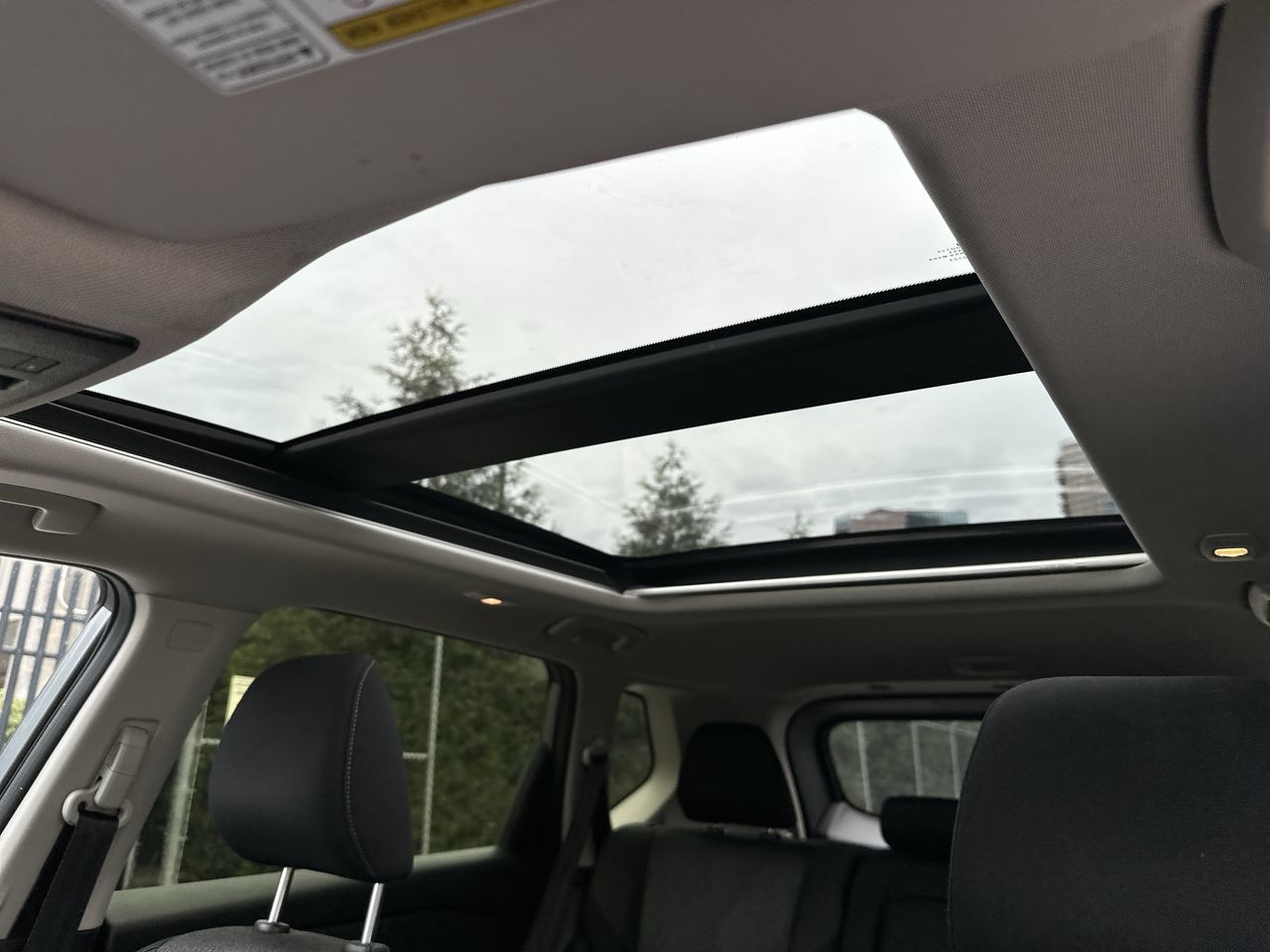 2025 Nissan Rogue in Vancouver, British Columbia