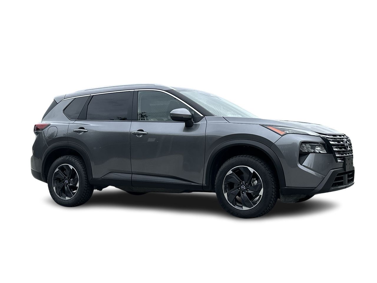 2025 Nissan Rogue in Vancouver, British Columbia