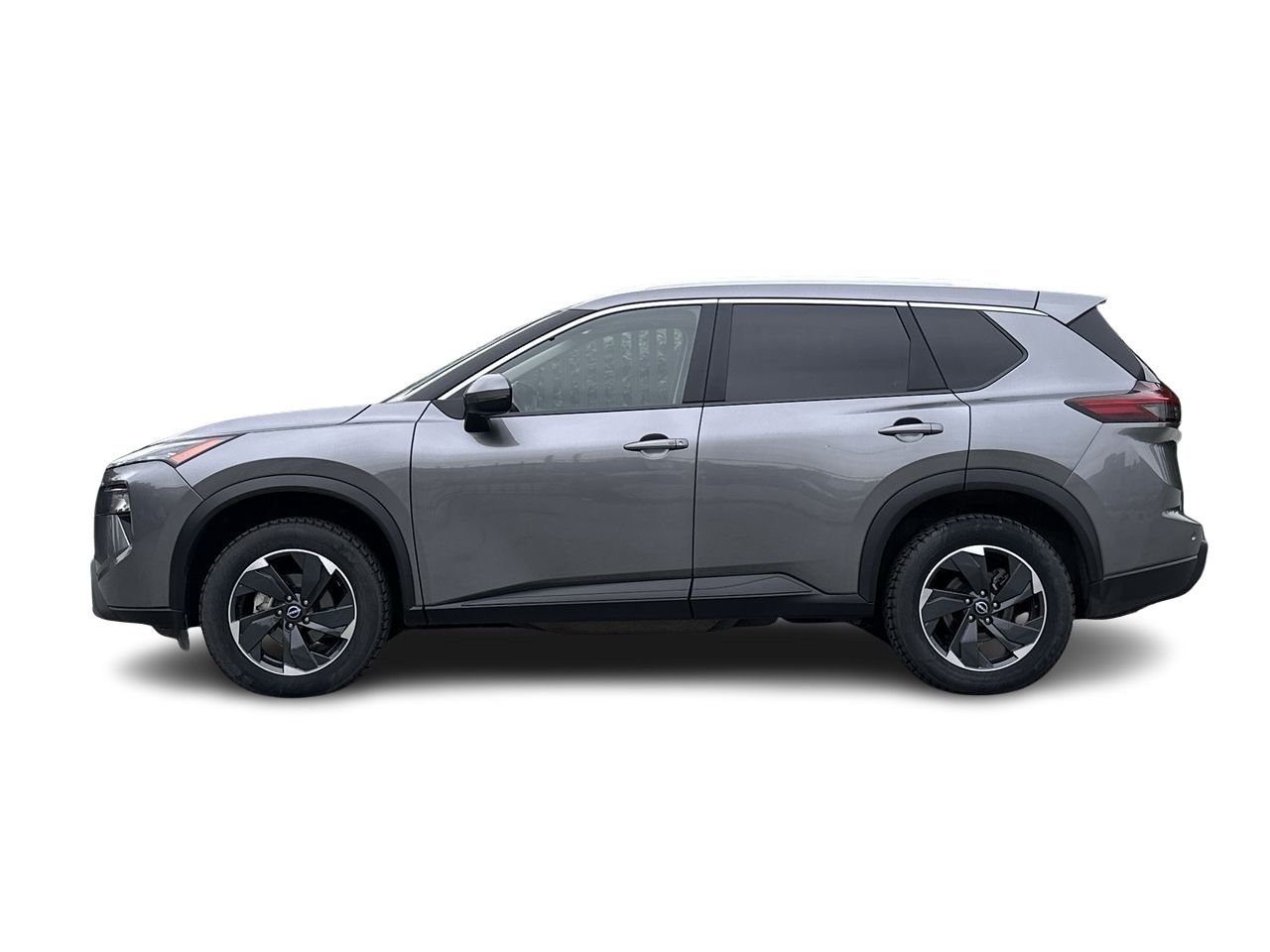 2025 Nissan Rogue in Vancouver, British Columbia