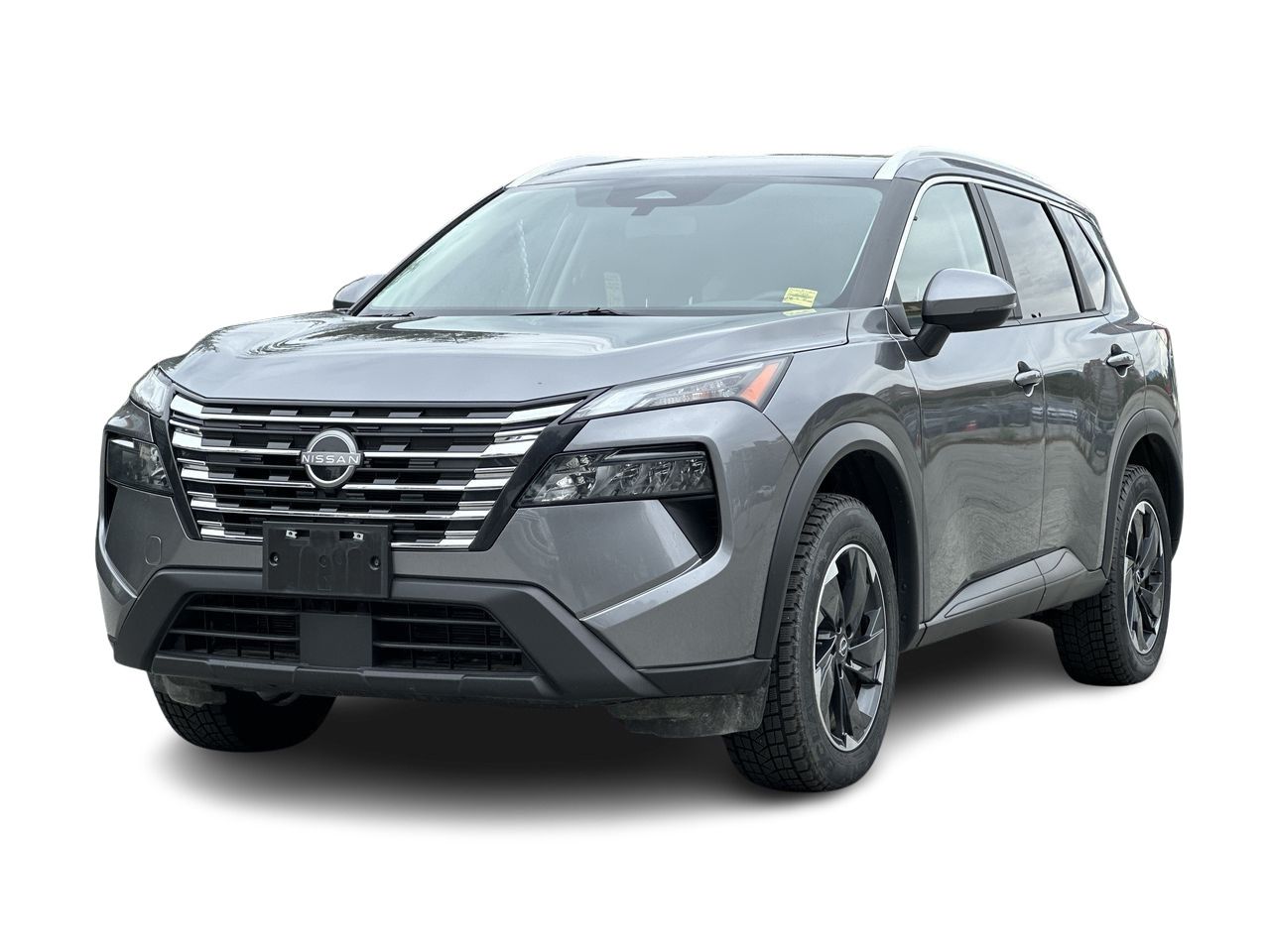 2025 Nissan Rogue in Vancouver, British Columbia