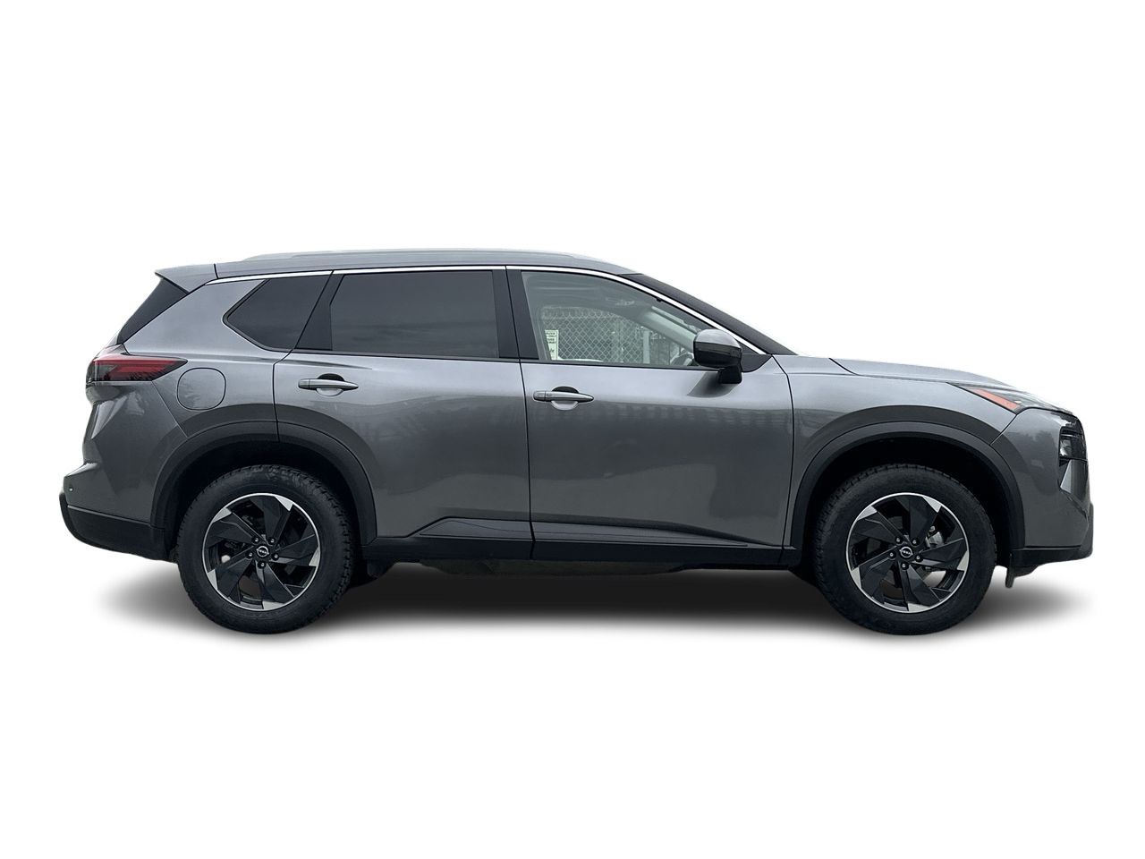 2025 Nissan Rogue in Vancouver, British Columbia