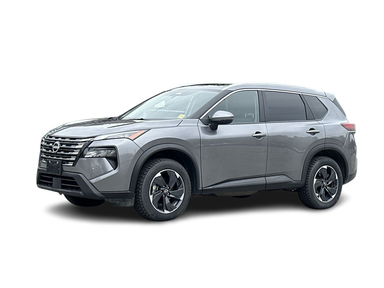 2025 Nissan Rogue in Vancouver, British Columbia