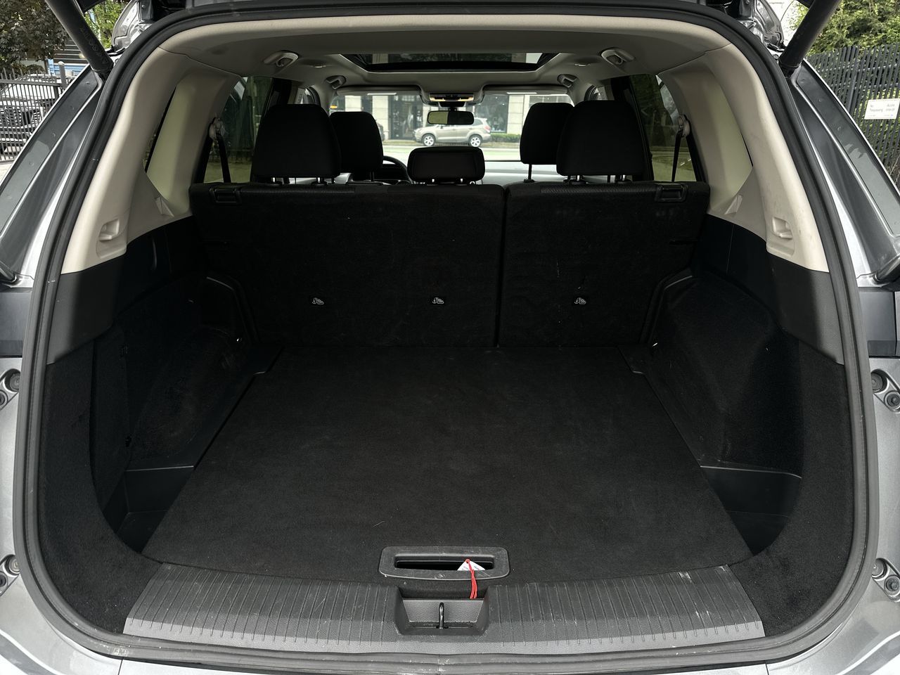 2025 Nissan Rogue in Vancouver, British Columbia