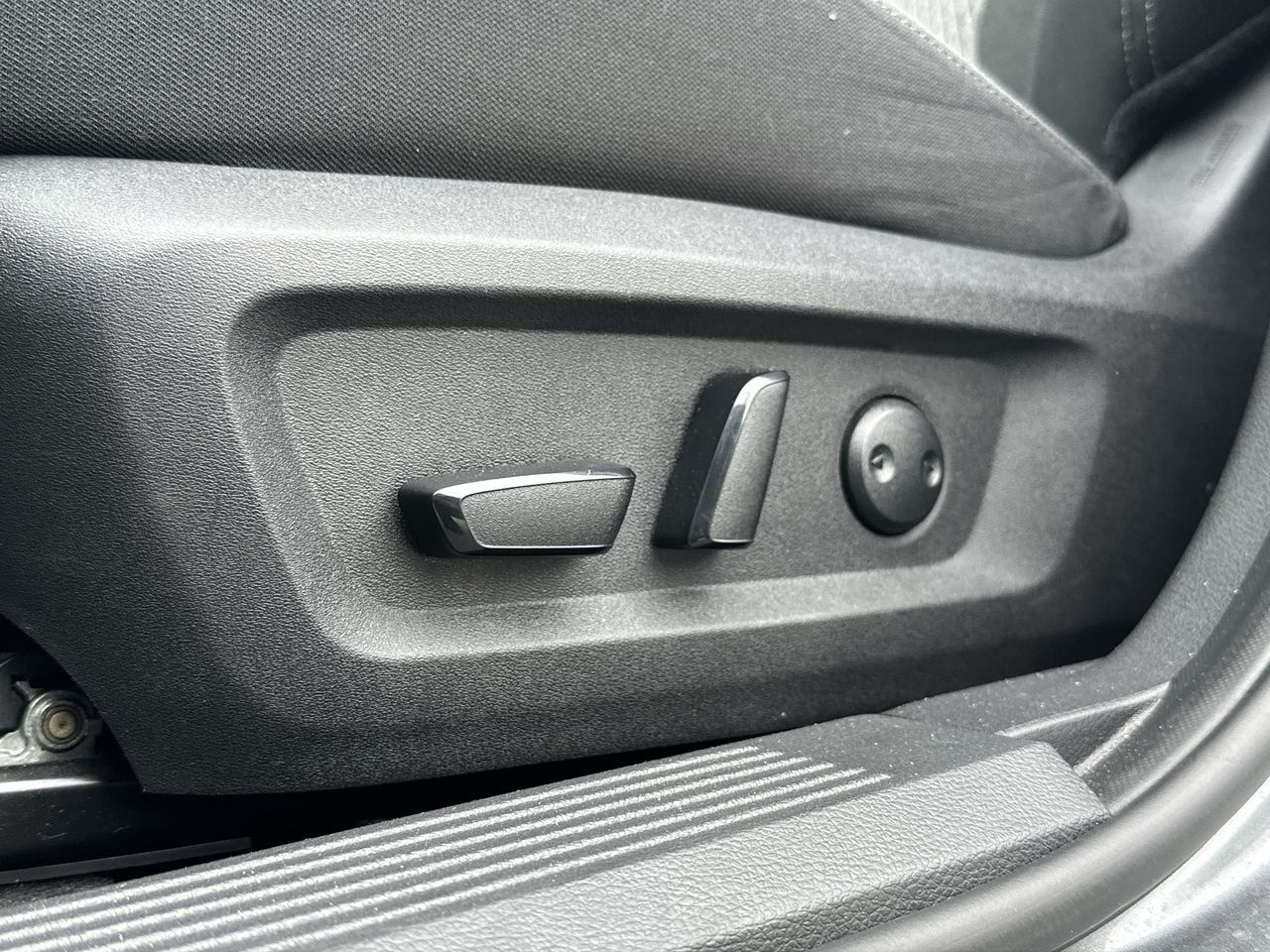 2025 Nissan Rogue in Vancouver, British Columbia
