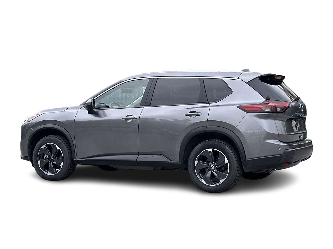 2025 Nissan Rogue in Vancouver, British Columbia