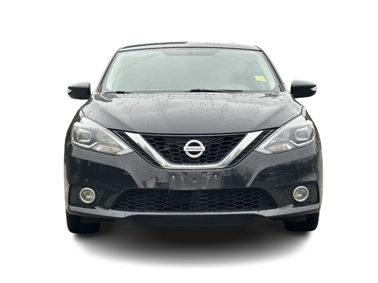 Nissan Sentra  2017 à Vancouver, Colombie-Britannique