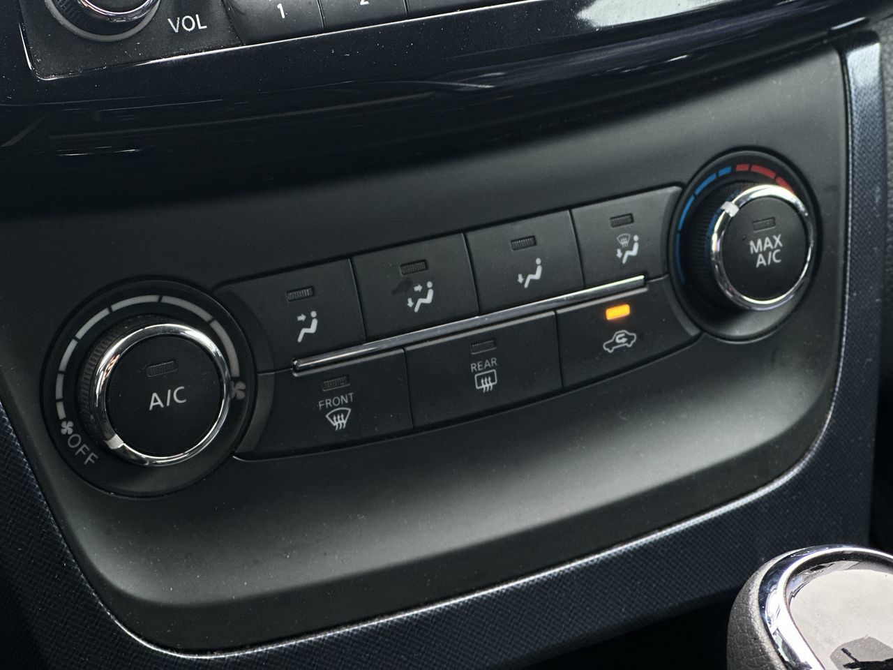 Nissan Sentra  2017 à Vancouver, Colombie-Britannique