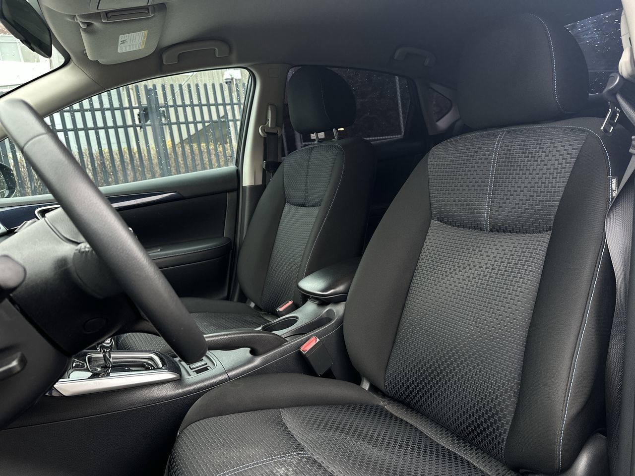 Nissan Sentra  2017 à Vancouver, Colombie-Britannique